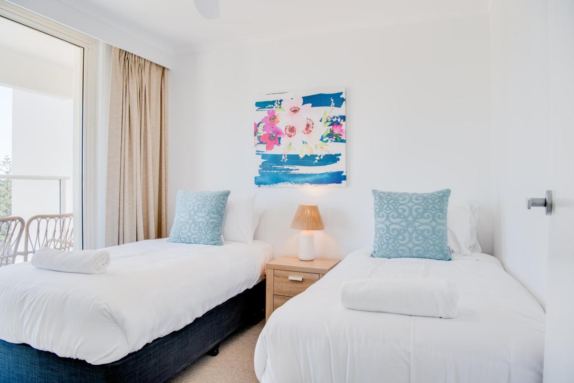 Viscount On The Aparthotel 4*