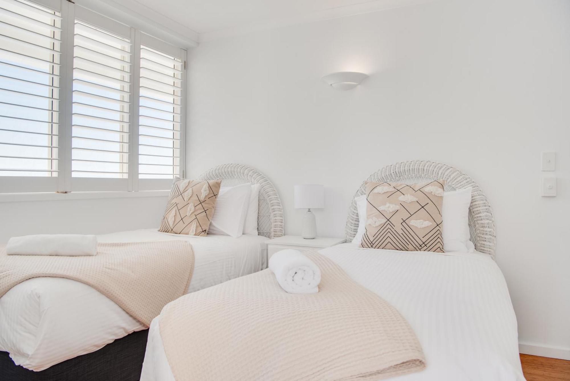 Viscount On The 4* Gold Coast