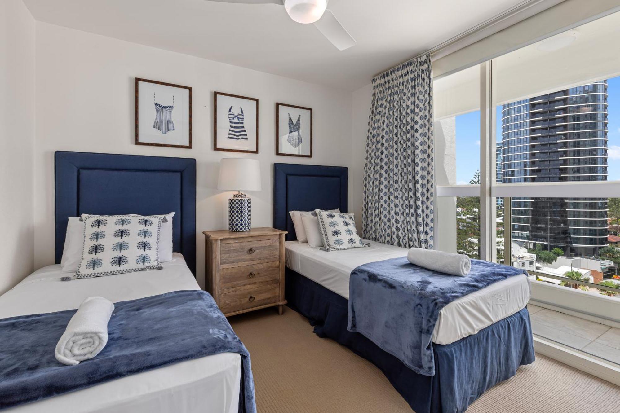 Aparthotel Viscount On The