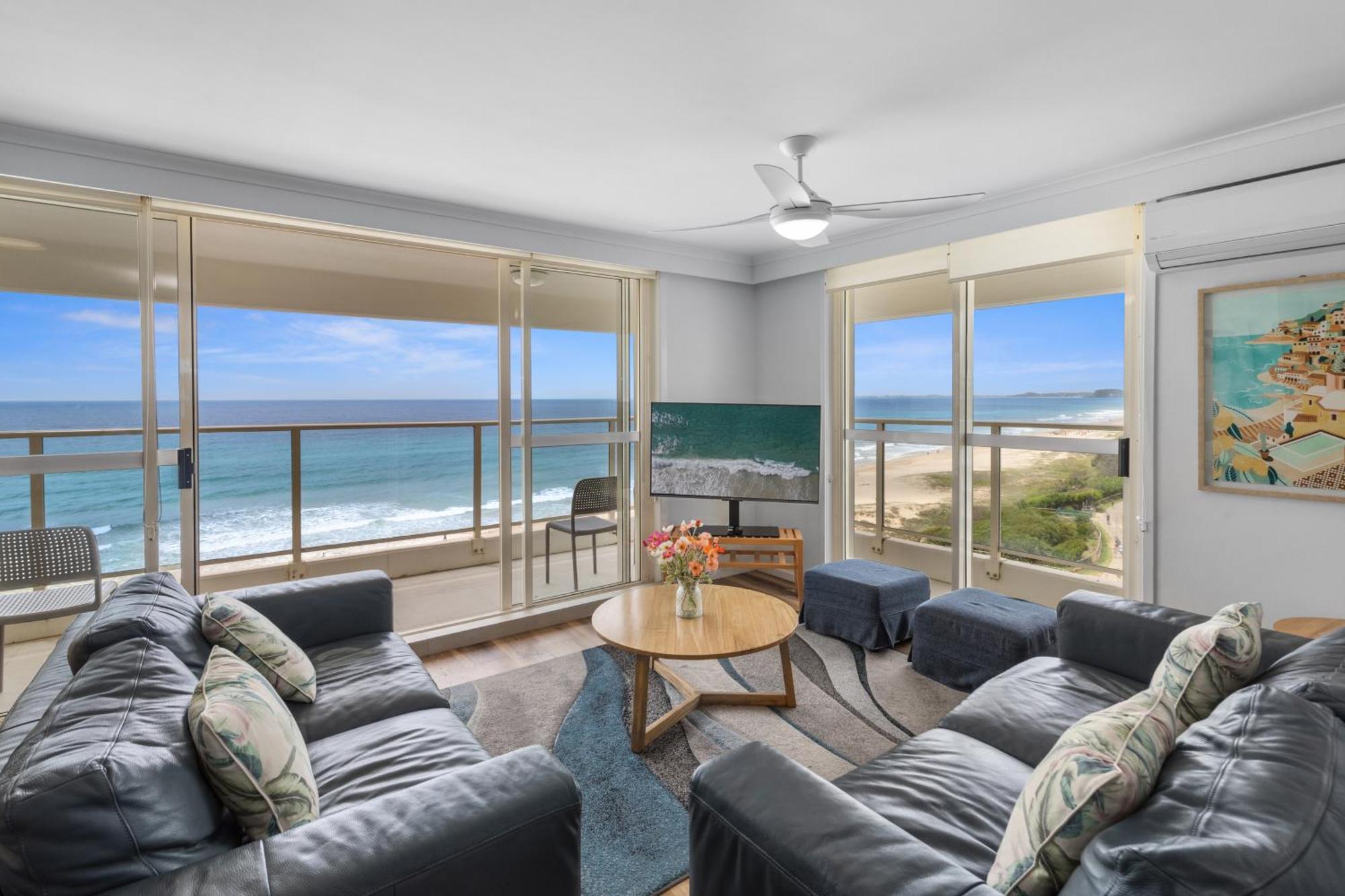 Viscount On The Aparthotel Gold Coast