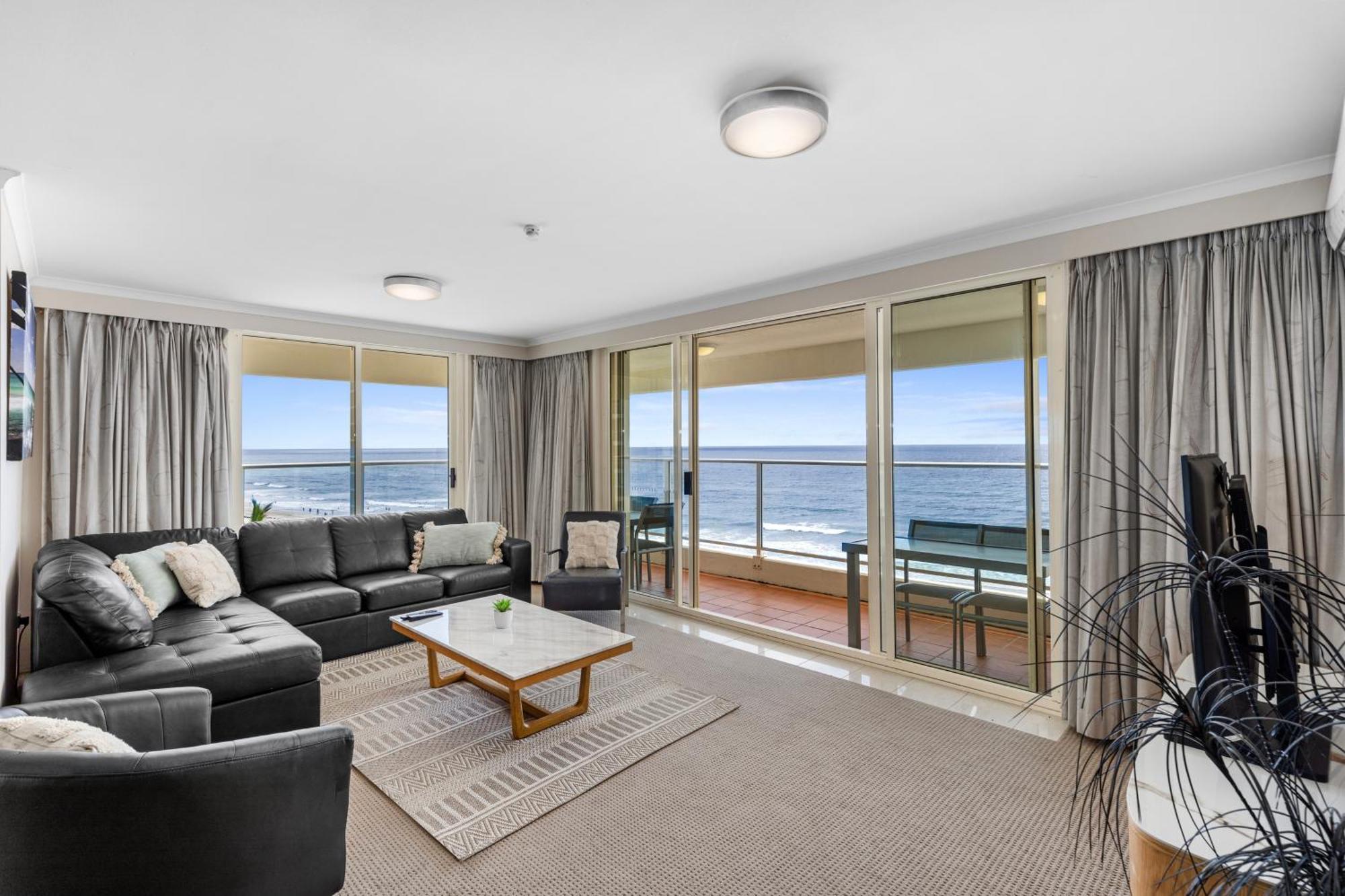 Aparthotel Viscount On The